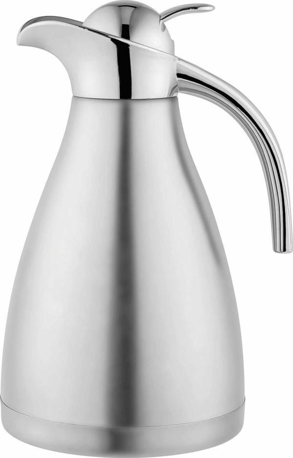 Çelik Termos 1,2 Litre - Image 1