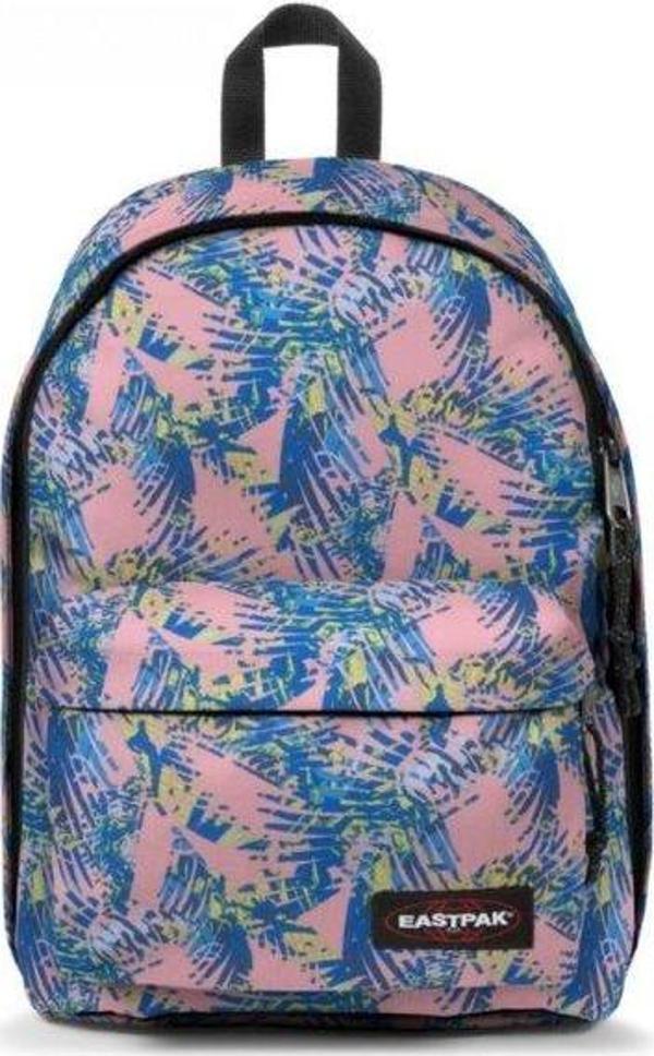 Eastpak Out Of Offıce Brize Filter Pink Sırt Çantası - Image 1