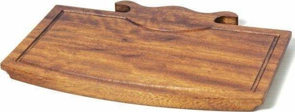İreko Steak Sunum Tahtası 37*27 Cm - Image 1