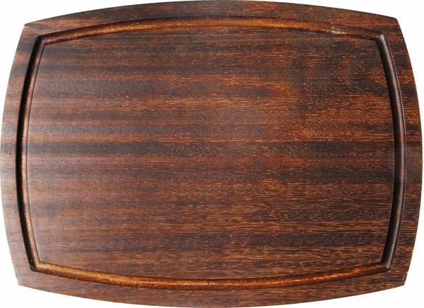İreko Steak Sunum Tahtası 38*28 Cm - Image 1