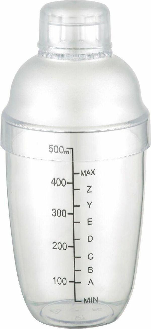 Policarbon Kokteyl Shaker 500 CC - Image 1