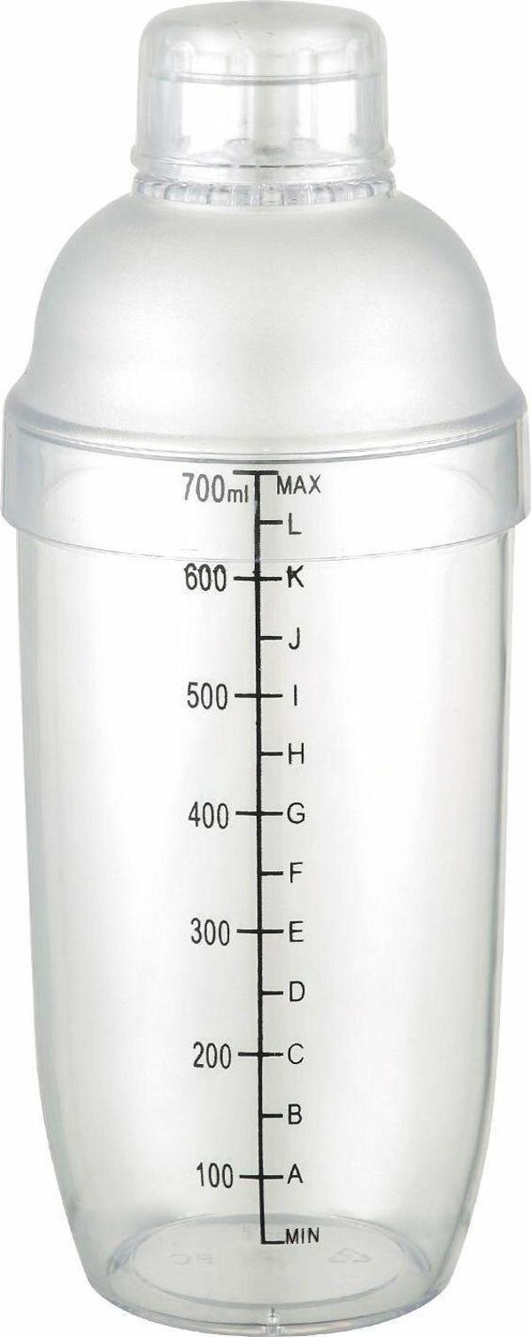 Policarbon Kokteyl Shaker 700 CC - Image 1