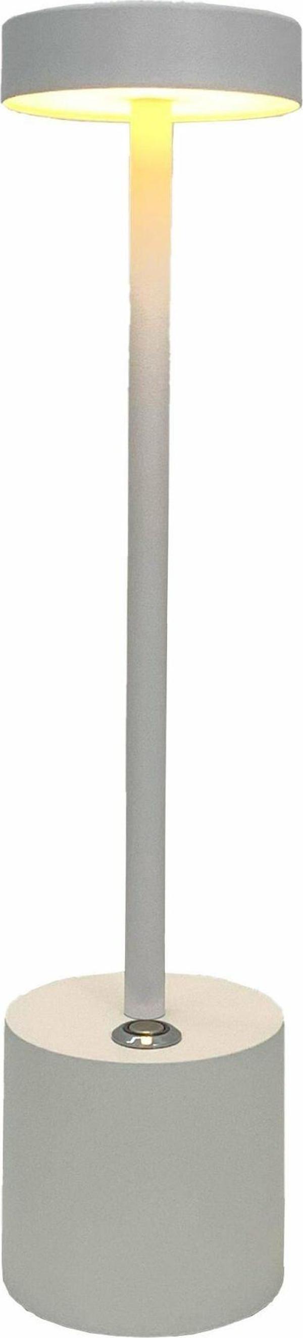 Şarj Edilebilir Masa Lambası - Image 1