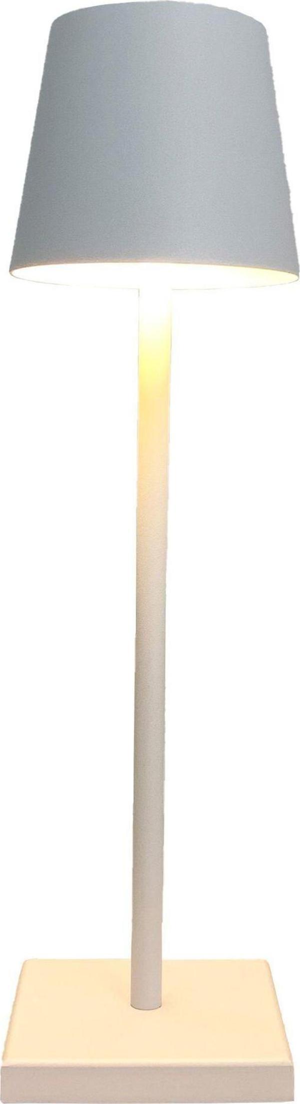 Şarj Edilebilir Masa Lambası - Image 1