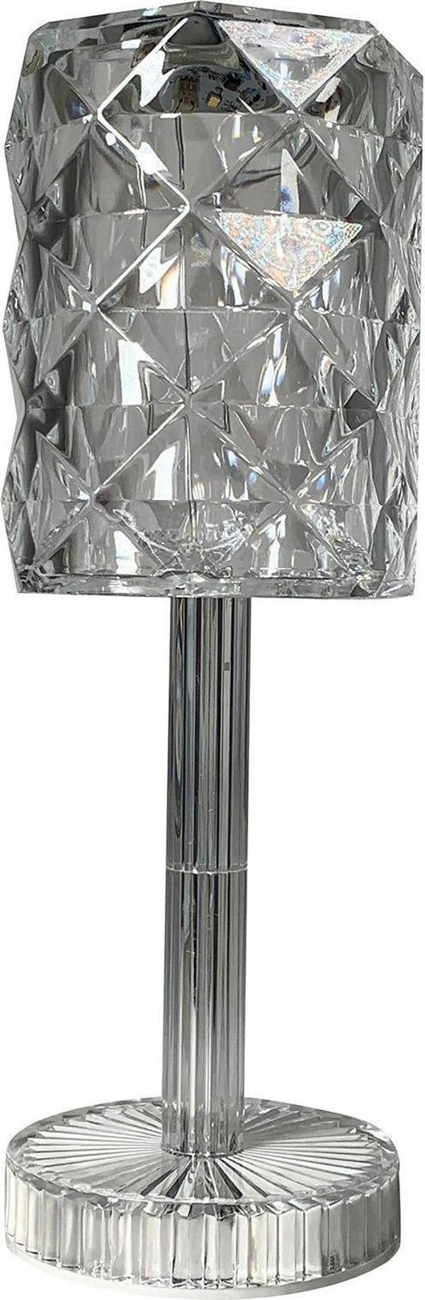 Şarj Edilebilir Masa Lambası - Image 1