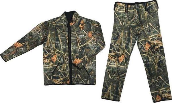 Siber Outdoor Neopren Takım Xl - Image 1
