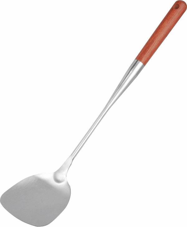 Wok Kepçe 10*43 Cm - Image 1
