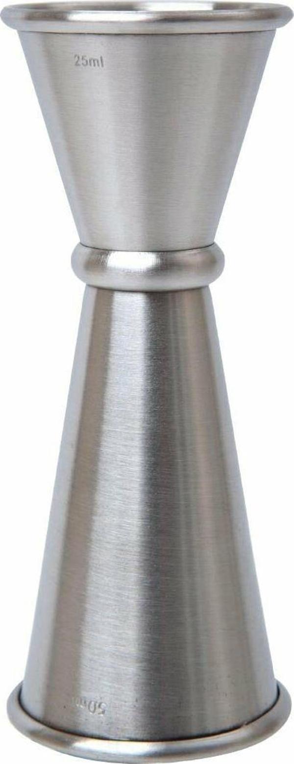 İkili Jigger 2,5/5 CL - Image 1