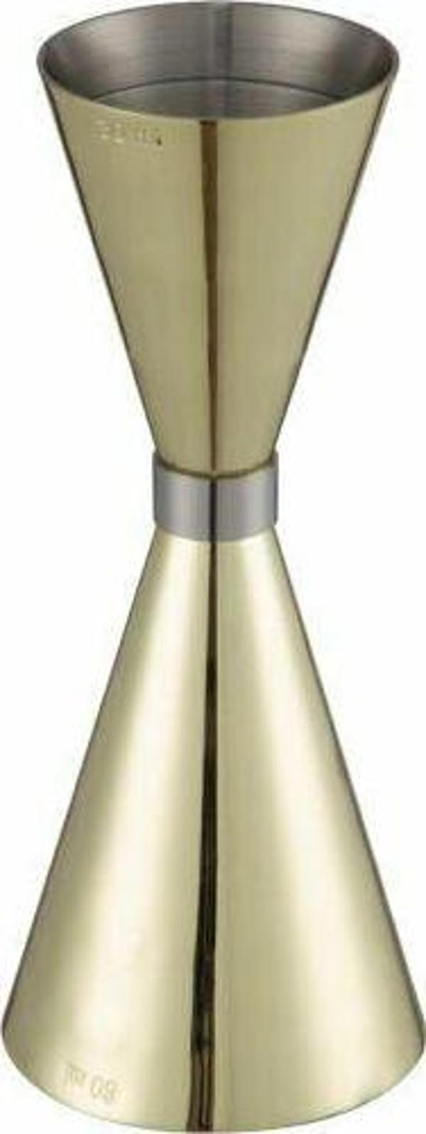 Slim Jigger 3/6 CL-Altın - Image 1