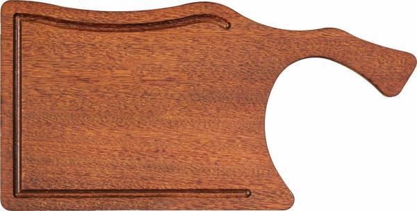 Peynir Sunum Tabağı 40*20 Cm - Image 1