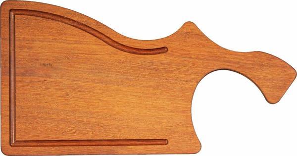 Peynir Sunum Tabağı 54*21 Cm - Image 1