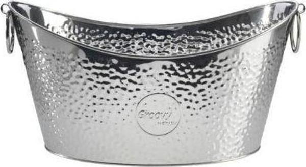 Çelik Şişe Kovası (5L) - Image 1