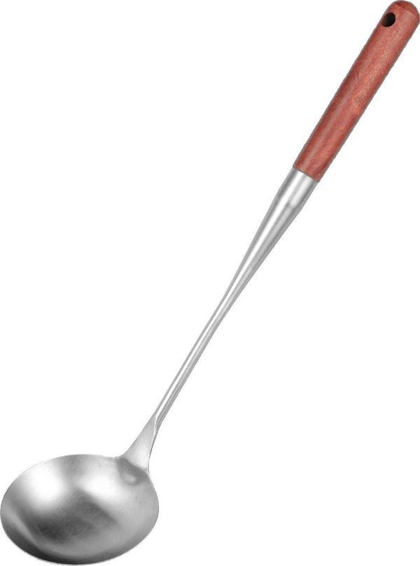 Wok Kepçe 10*41 Cm - Image 1