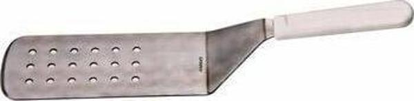 Delikli Spatula 25 Cm - Image 1