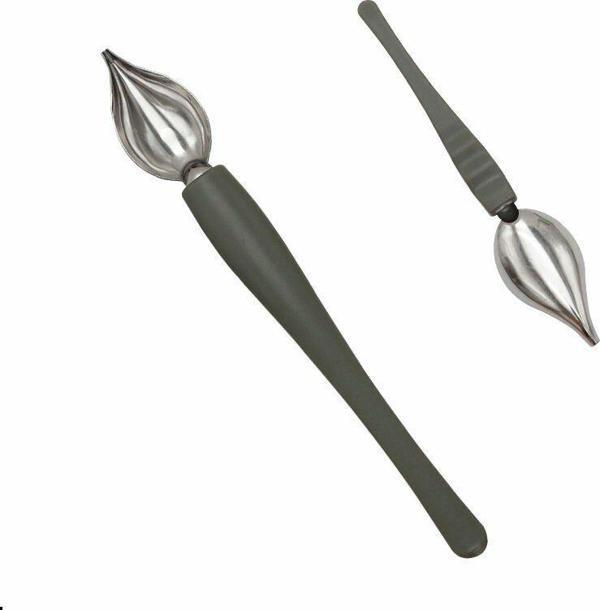 Dekoratif Kaşık Seti 20 Cm - Image 1