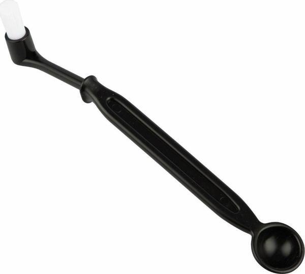 Kahve Makine Temizlik Fırçası 18 Cm - Image 1