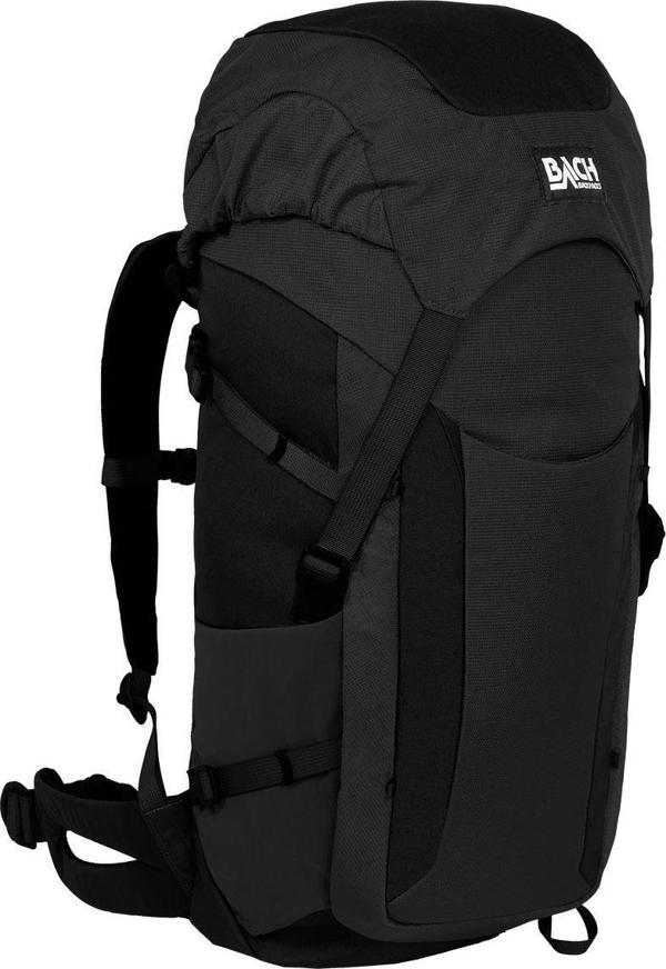 Bach Shield Plus Large Sırt Çantası 35 Litre-SİYAH - Image 1
