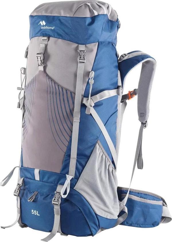Mobihome Hiking Sırt Çantası 60 Litre - Image 1