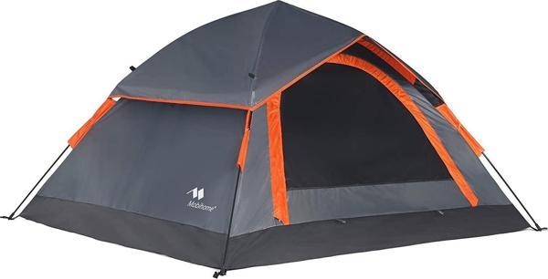 Mobihome 63200 Otomatik Çadır-GRİ - Image 1
