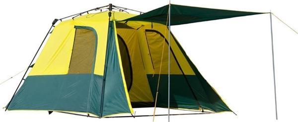 OutdoorZ EZ-1508 Otomatik Çadır - Image 1