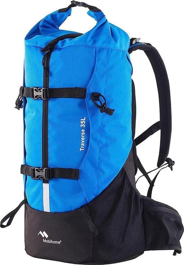Mobihome Hiking Sırt Çantası 35 Litre - Image 1