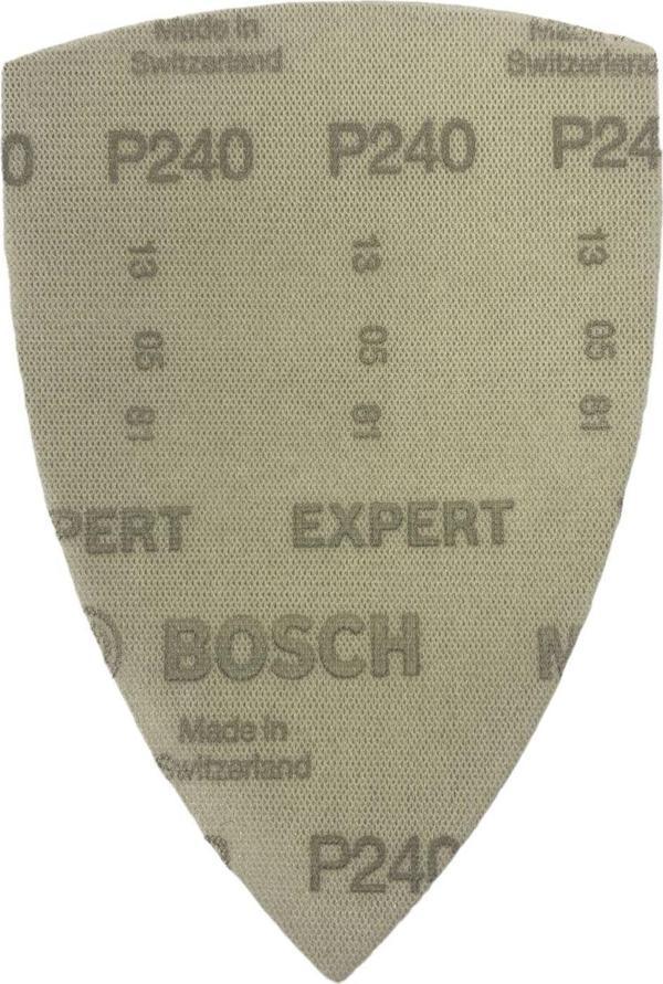 Bosch M480 240 Kum Elek Telli Zımpara 100X150 mm - Image 1
