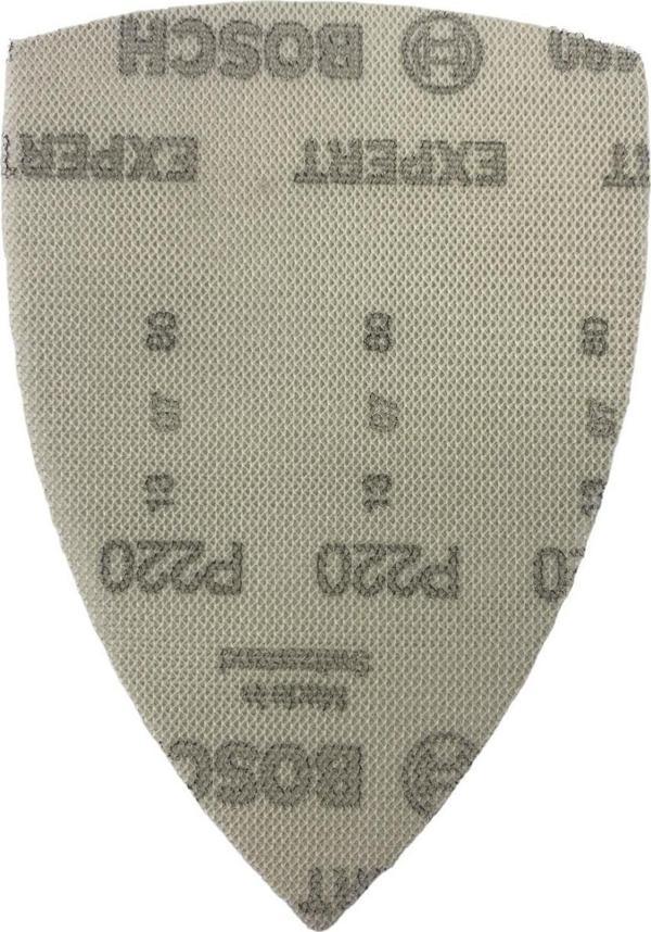Bosch M480 220 Kum Elek Telli Zımpara 100X150 mm - Image 1
