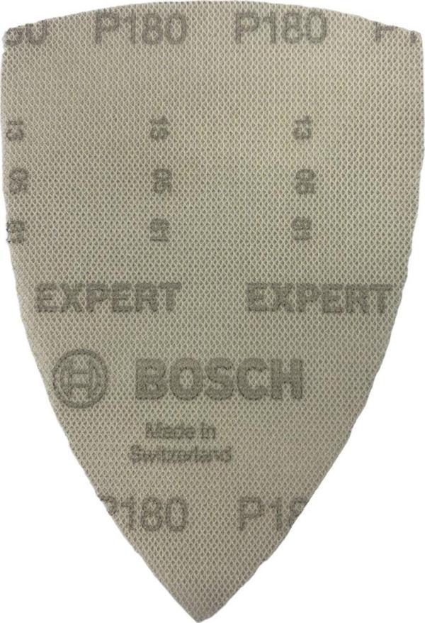 Bosch M480 180 Kum Elek Telli Zımpara 100X150 mm - Image 1
