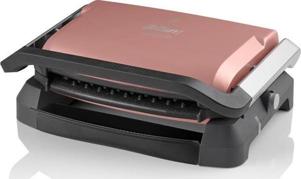 Arzum Ar2053-G Tostçu Fit Gün Batımı 2000 W Granit Tost Makinesi - Image 1