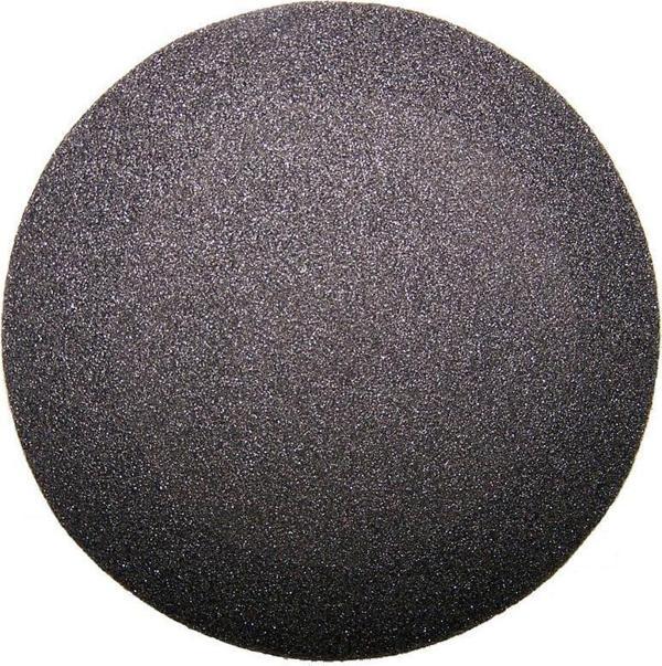 Nikon 33705 Velcro Cırt Zımpara 115X80 Kum Siyah - Image 1