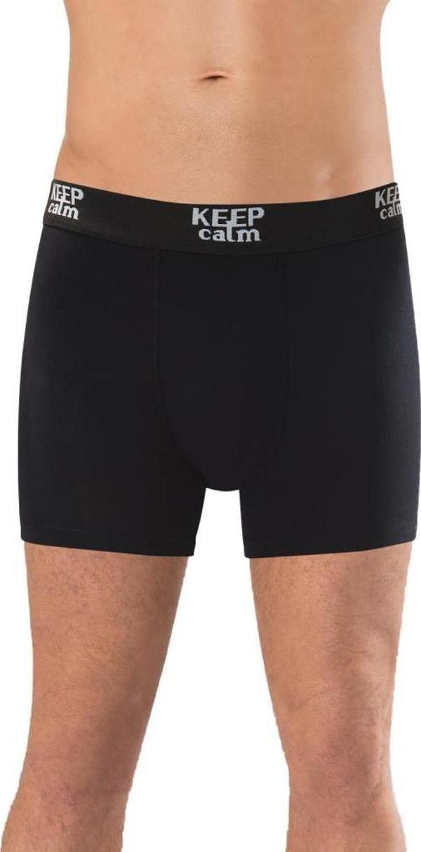 Anıt Erkek Modal Likralı Boxer Renk Seçenekli 1266 - Image 1