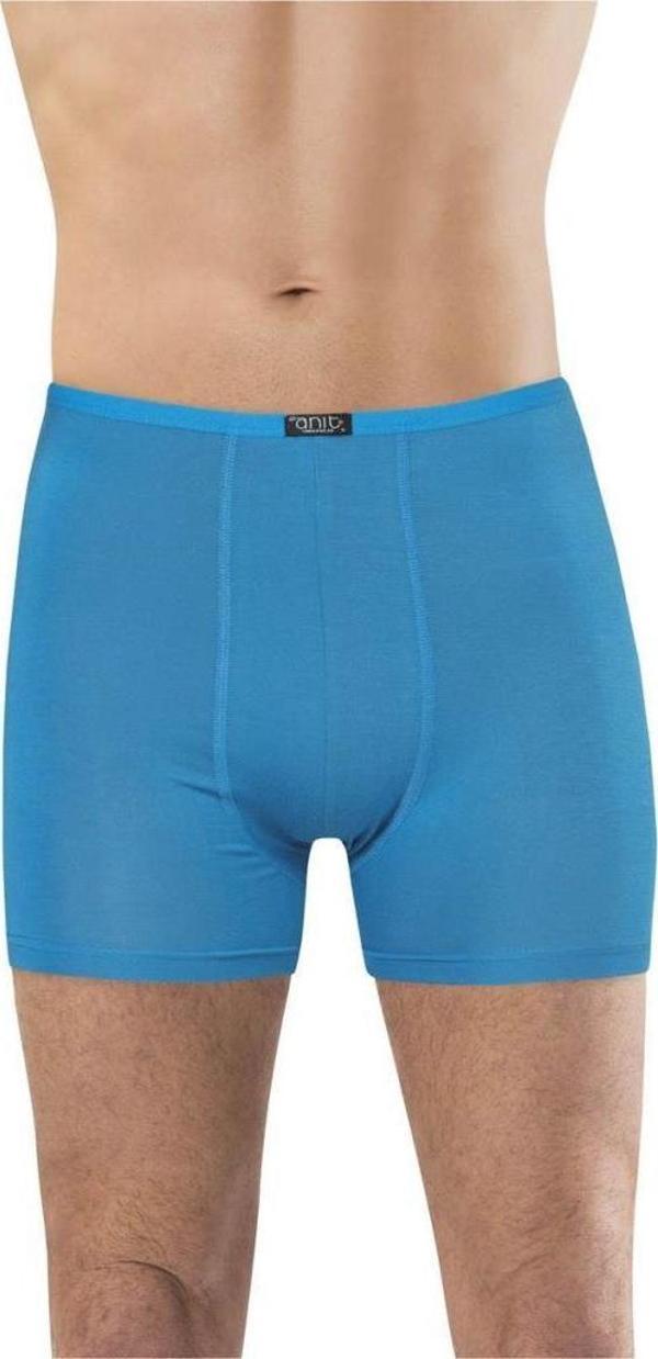 Anıt 1273 Erkek Bambu Düz Renk Boxer Renk Seçenekli - Image 1