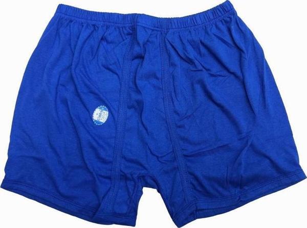 Cihan Yıldız Erkek Renkli Paçalı Arjantin Külot L Beden - Image 1