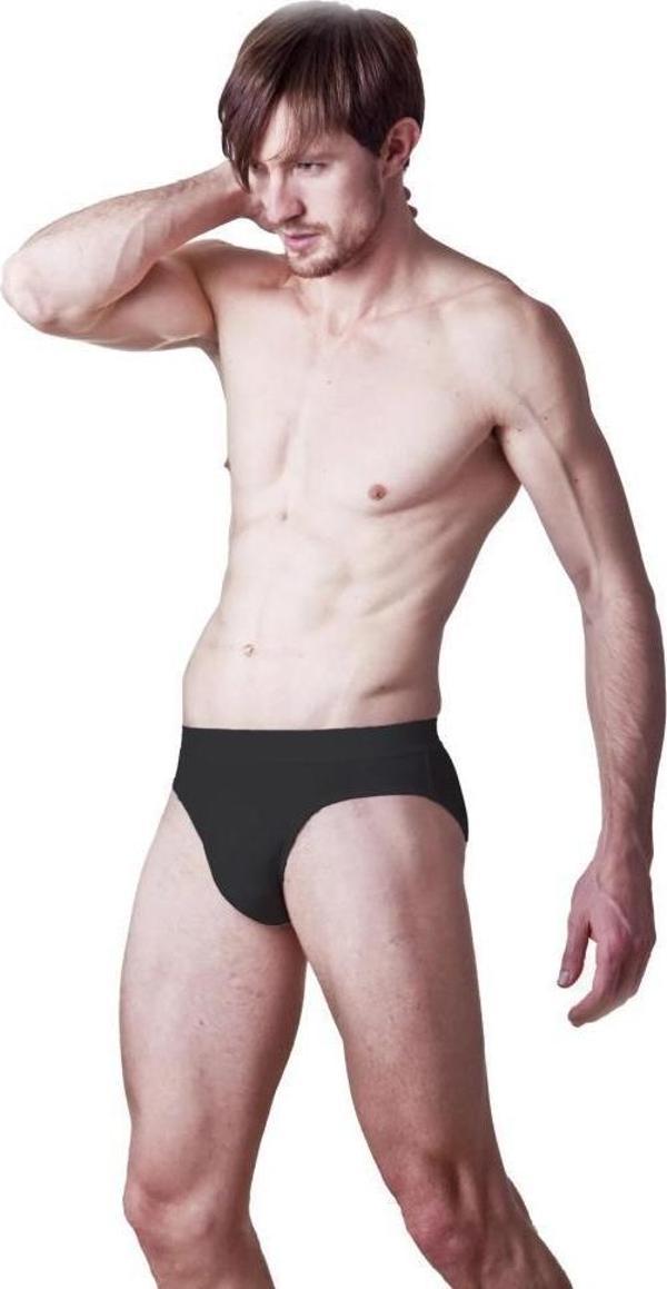 Dono Erkek Likralı Slip Külot 1140 - Image 1