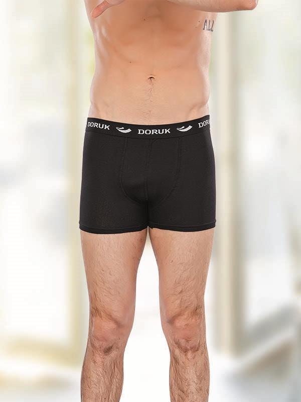 Doruk Erkek Likralı Boxer 107 - Image 1