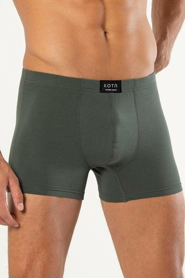 Kota Erkek Likralı Boxer 1009 - Image 1