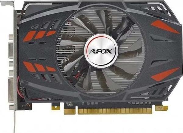 Afox Geforce Gt740 2Gb Gddr5 128Bıt Af740-2048D5L4 Ekran Kartı - Image 1