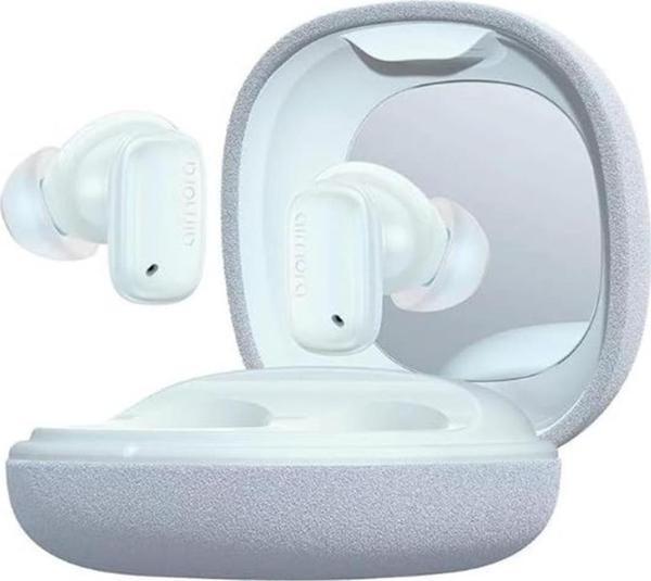 Baseus Airnora 2 Mavi Wireless Ngtw320203 Bluetooth Kulaklık Gradient - Image 1