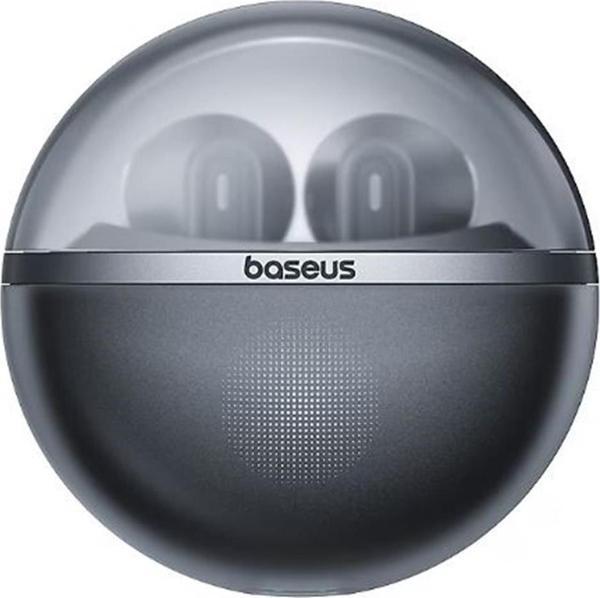 Baseus Bowie Ez10 Tws Bluetooth Kulaklık Siyah (A00054300116-Z1) - Image 1