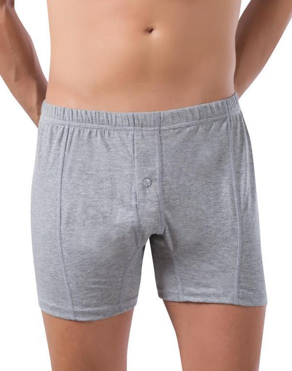 Lüx Drm Erkek Penye Arjantin Paçalı Külot Yüzde Yüzde Pamuk 165 - Image 1