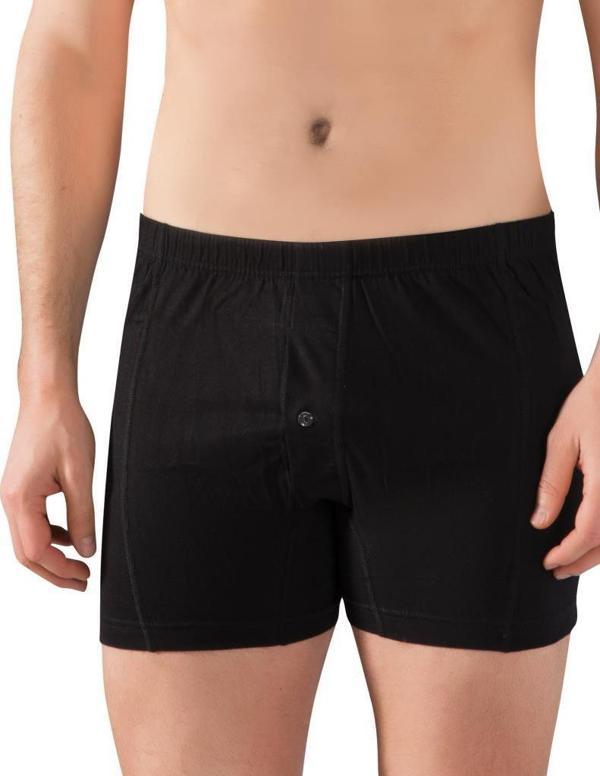 Lüx Drm Erkek Penye Arjantin Paçalı Külot Yüzde Yüzde Pamuk 165 - Image 1