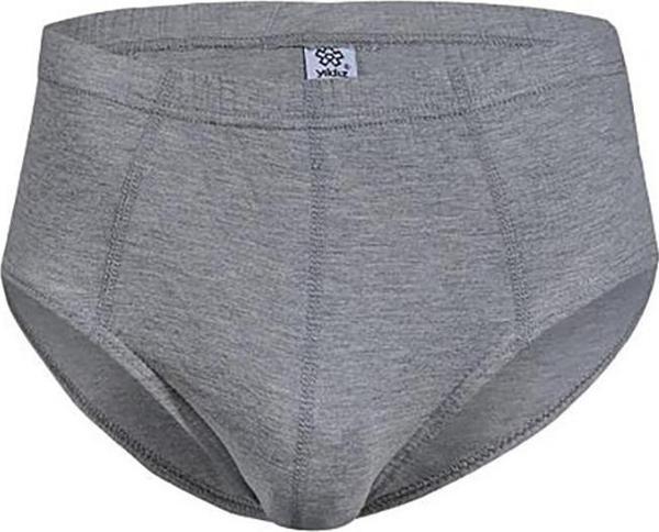 6 Adet Yıldız Erkek Pamuklu Süprem Slip Külot 130-131 - Image 1