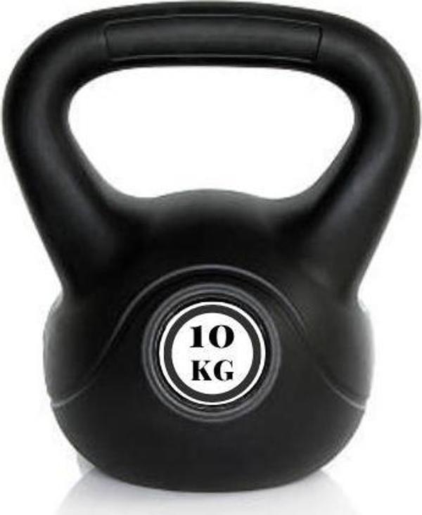 Busso CMTKTB-10 CEMENT KETTLEBELL 10 KG - Image 1
