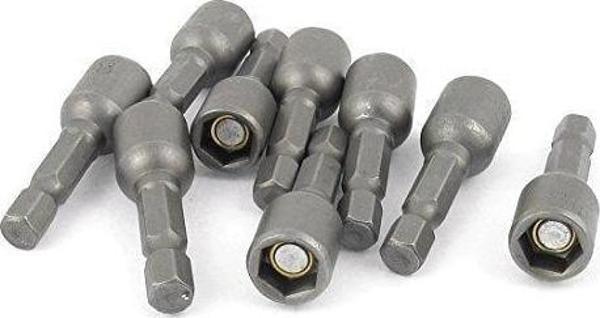 Çatı Adaptörü 15 mm Manyetik Uçlu - Image 1
