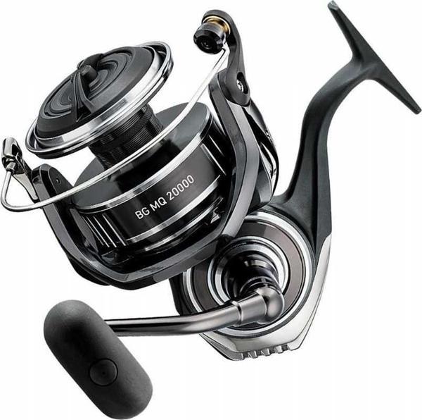 Daiwa BG MQ 6000 DH Olta Makinesi - Image 1
