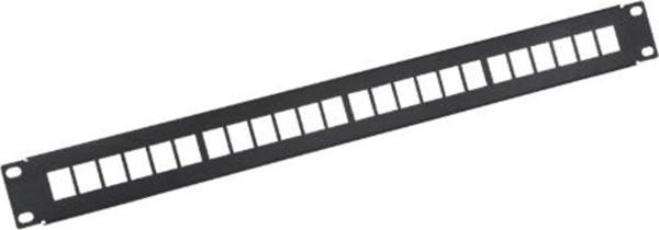 Seenergy 24 Port Cat6 Utp Patch Boş Panel - Image 1