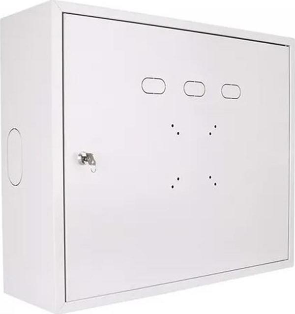 Seenergy Dvr Xvr Box (550X440X170) Metal Pano (Ektanlı) - Image 1