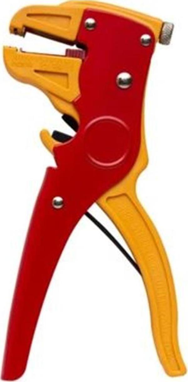 Seenergy Se-3863 Rg6 Çok Fonksiyonlu Soyma Pensesi - Image 1
