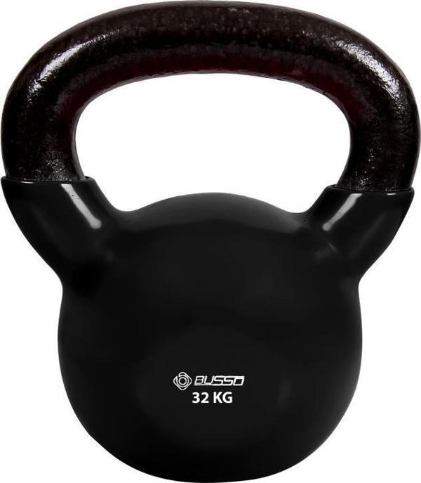 Busso KTB-32 32 Kg Kettlebell - Image 1