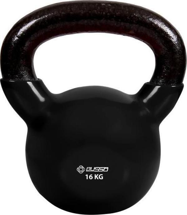 Busso KTB-16 16 Kg Kettlebell - Image 1